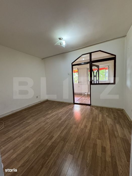 Garsoniera 24.50 mp, zona Lapus Arges