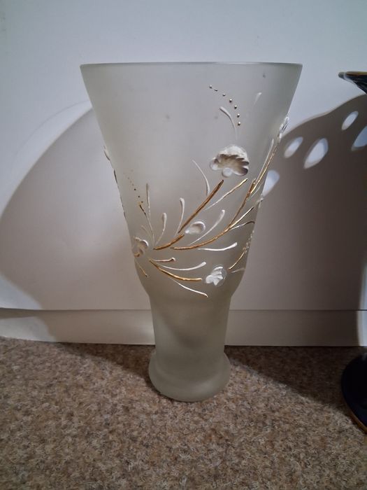 Домашна декорация. Вази и разни.