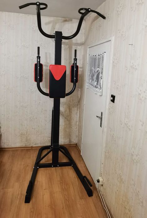 Продавам станция за набиране и кофички