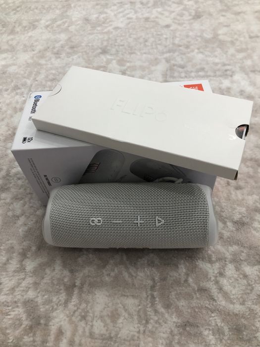 Портативная Колонка JBL
