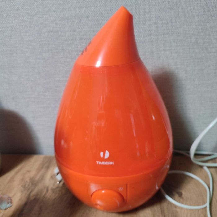 Продам увлажнитель воздуха