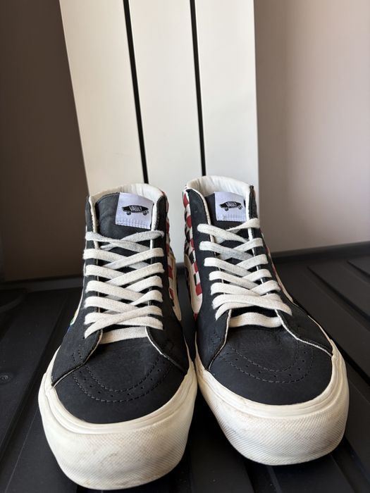 Vans Vault многоцветни