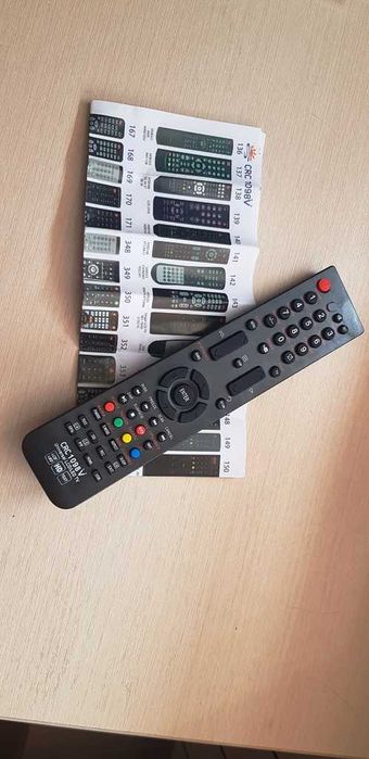 Пульты  для телевизоров smart TV