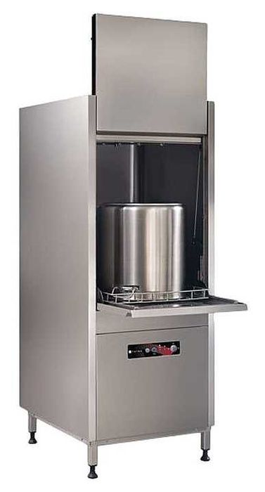 Машина котломоечная Tatra TW.P60+DR+DD