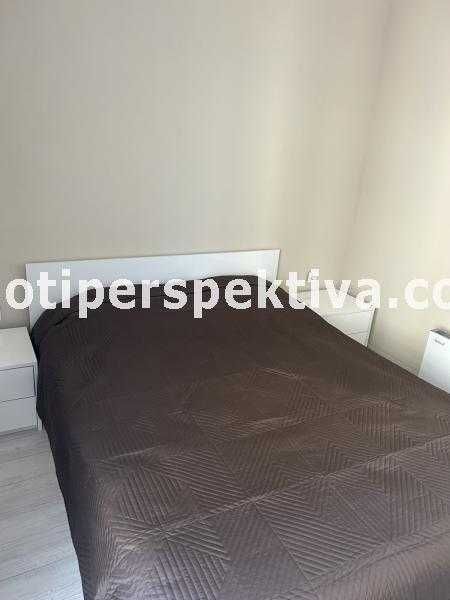 Продава се Двустаен апартамент в Пловдив, Христо Смирненски - 77 кв.м за 961 €/кв.м - Снимка #5