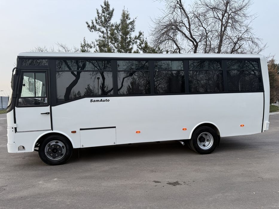 NP 40 isuzu avtobus  sotiladi