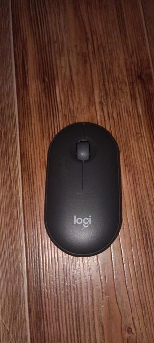 Мышка Pebble mouse 2 M350S
