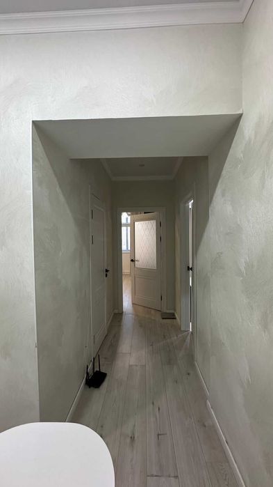 1 комнатная квартира