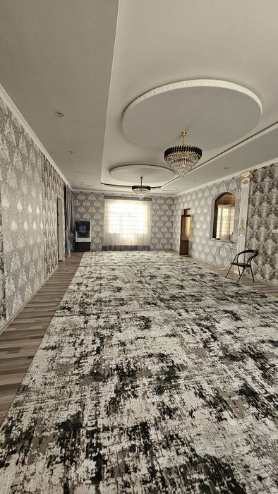 Арзон Хайтек ховли