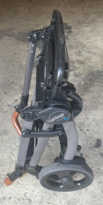 Бебешка количка Peg Perego Book 51