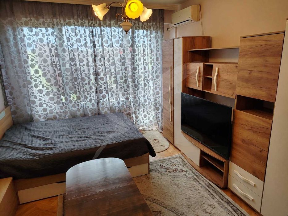 Тристаен апартамент в жк. Толстой № 105507 - снимка 6