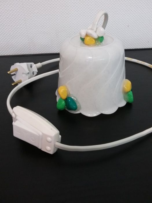 Освещение в аквариум