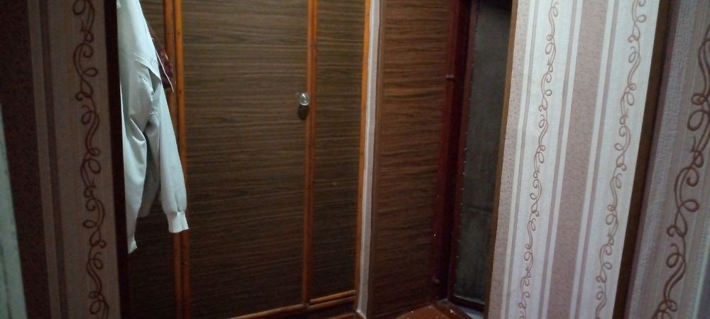 Продаётся квартира Чиланзар 24 квартал 1/4/5 балкон 1×6