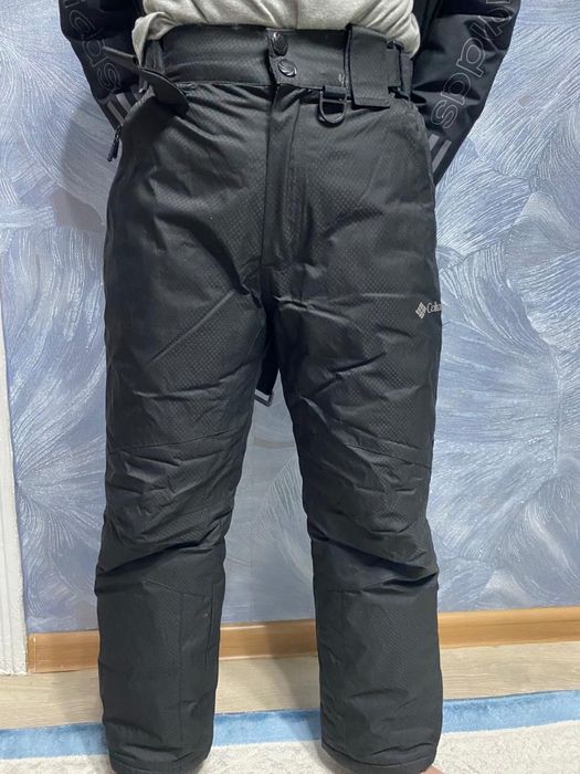 Зимний куртка и штаны