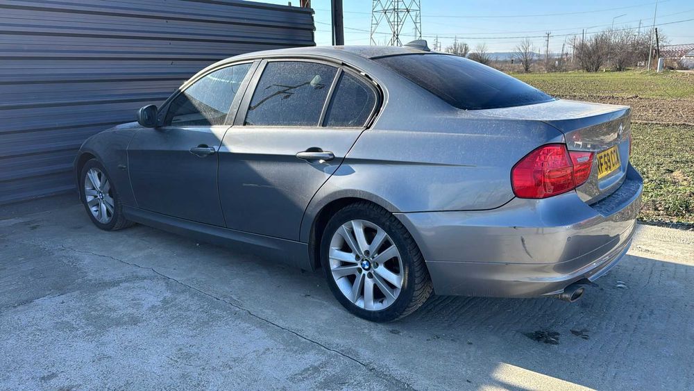 Fata completa / Dezmembrari Bmw e90 Facelift N47 Automat