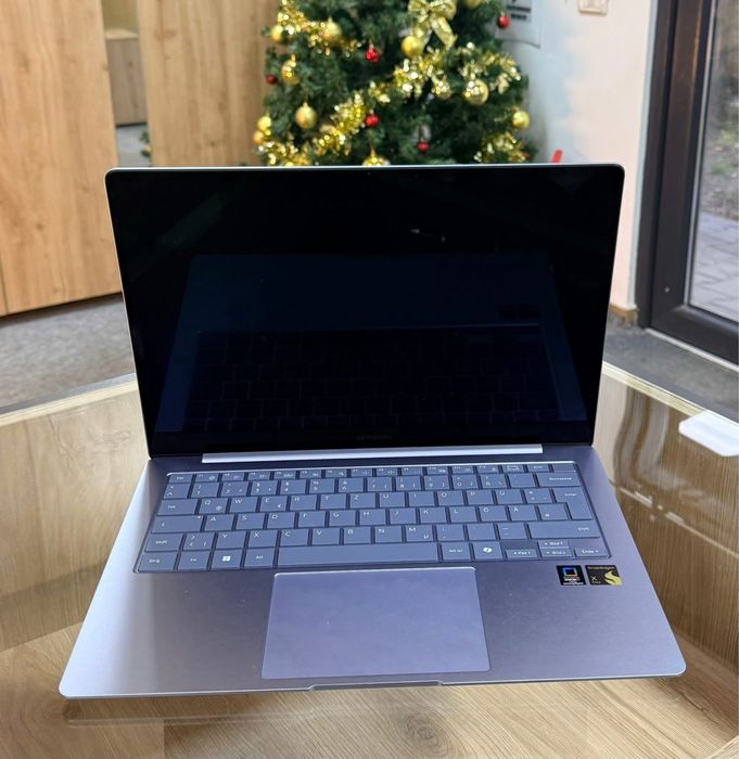 Samsung Galaxy Book4 Edge! ‼️ Garanție ‼️