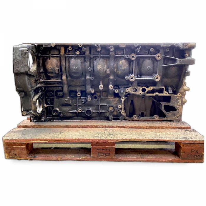Bloc motor Mercedes-Benz 2012, 0020106500