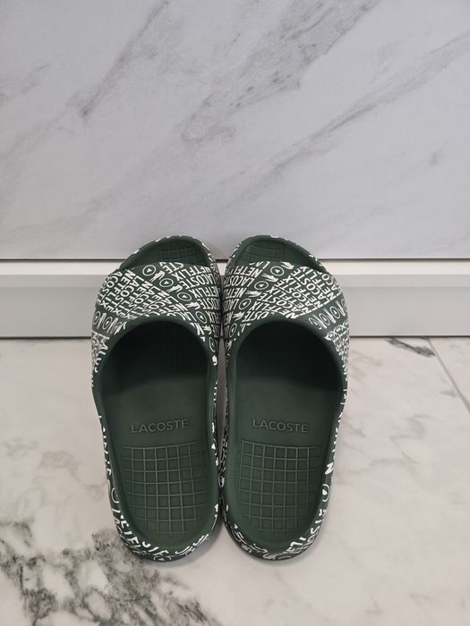 Lacoste Netflix - Мъжки чехли