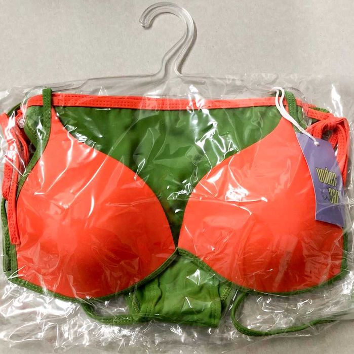 Дамски бански костюми на едро -  3 лв / 1 брой