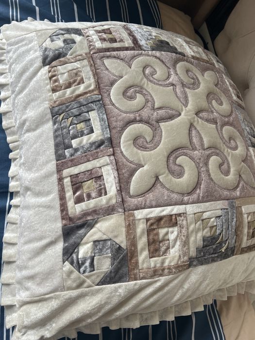 Корпе, подушки новые