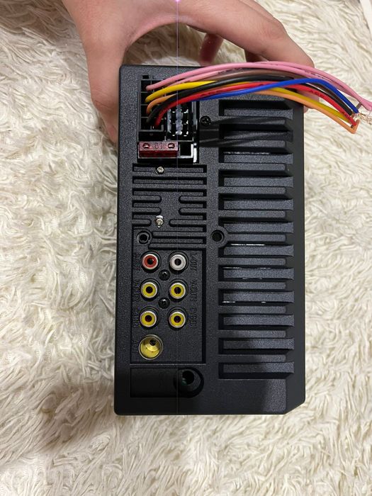 Обменяю на телефон