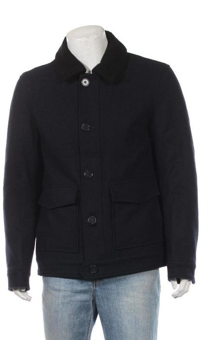 Ново късо палто Fairlane & Sons М/L