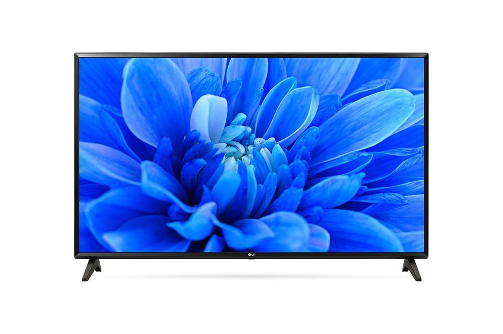 Телевизор LG 43 с функцией 3d