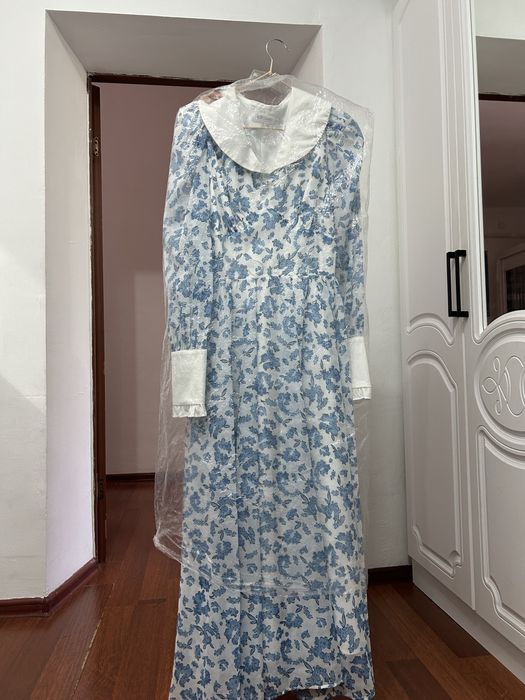 Платье ( женская )