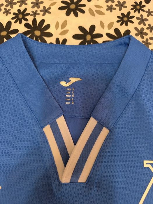 Тениска Левски Л L