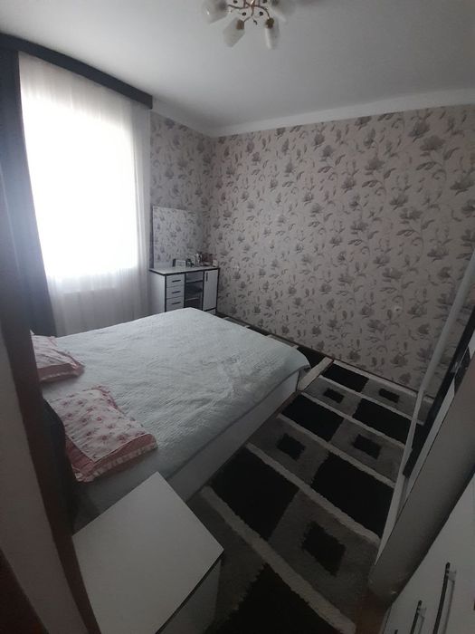 Продам свою квартиру, в хорошем состоянии, парковочная зона имеется