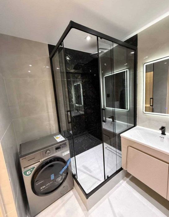 Modera Towers 47м² 21 этаж центр