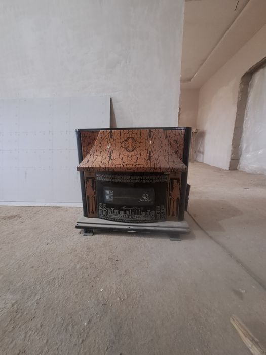 Камень печь срочно