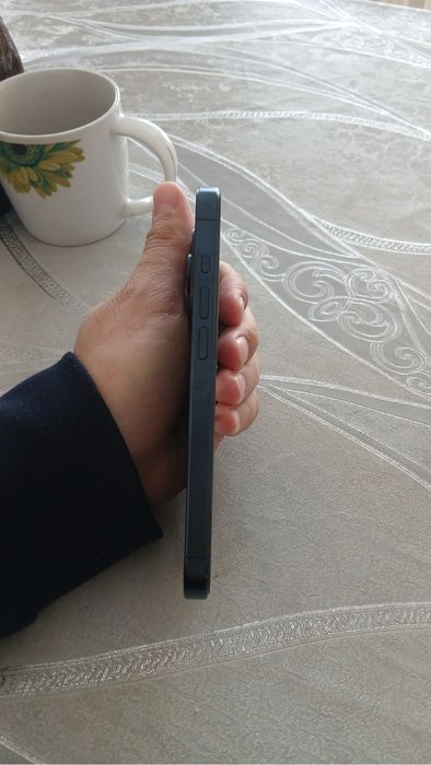 Iphone 15pro 256Gb L/LA