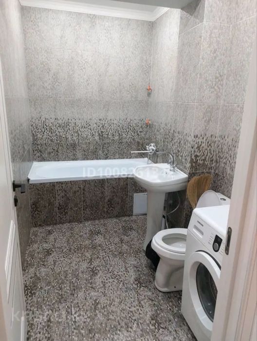 Аренда квартиры помесячно