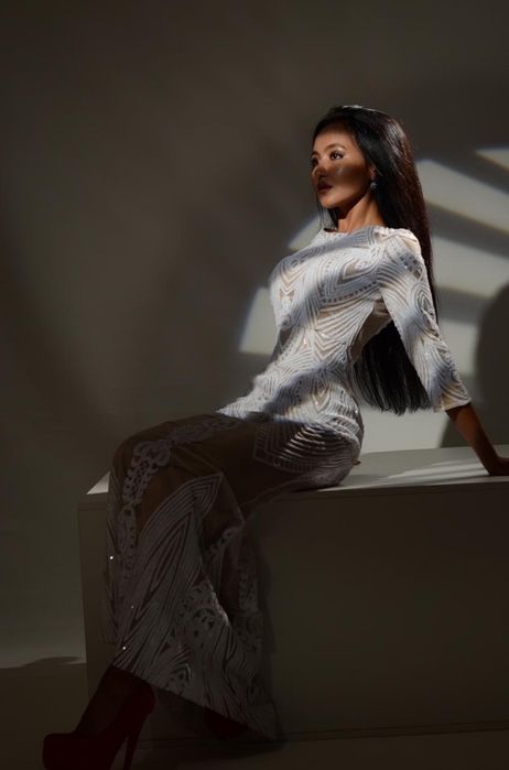 Продам свадебное платье