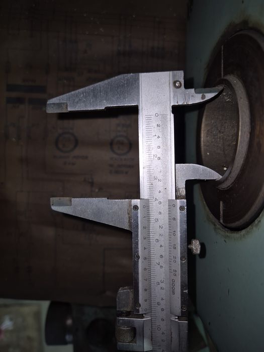 Струг Tos Trencin