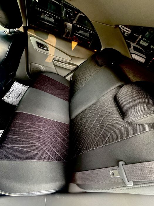 Cobalt 2025 style avtomat