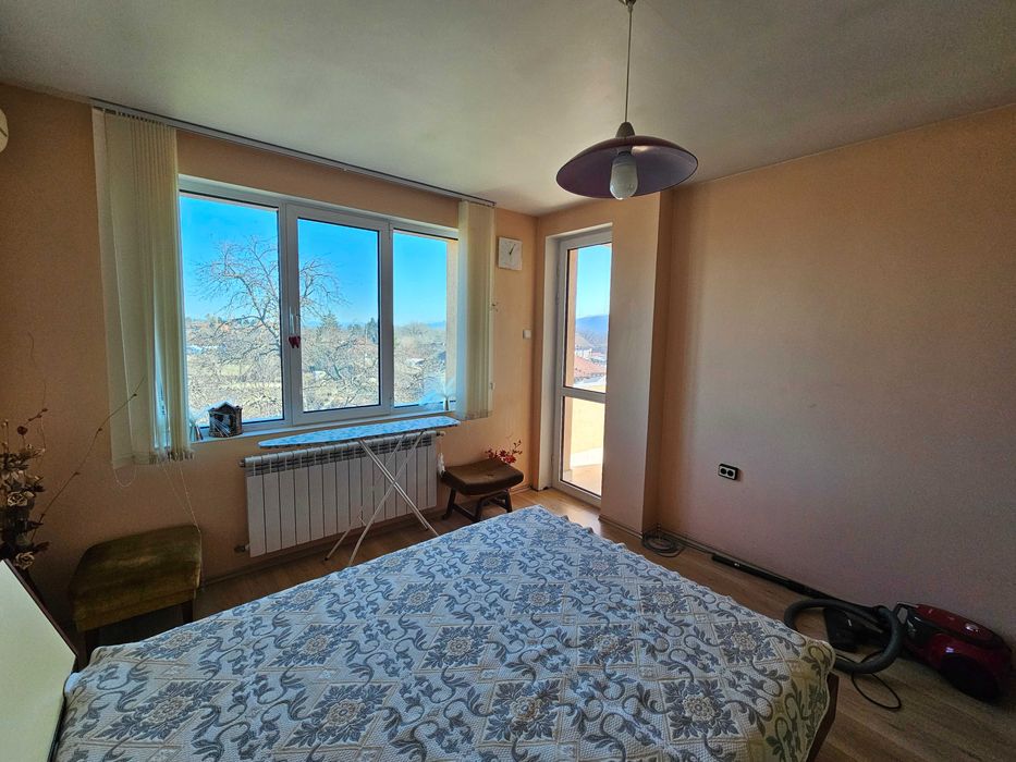 Продава се Етаж от къща в с. Първомайци, Област Велико Търново - 120 кв.м за 1750 €/кв.м - Снимка #4