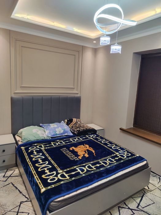 Arendaga beriladi kvartira