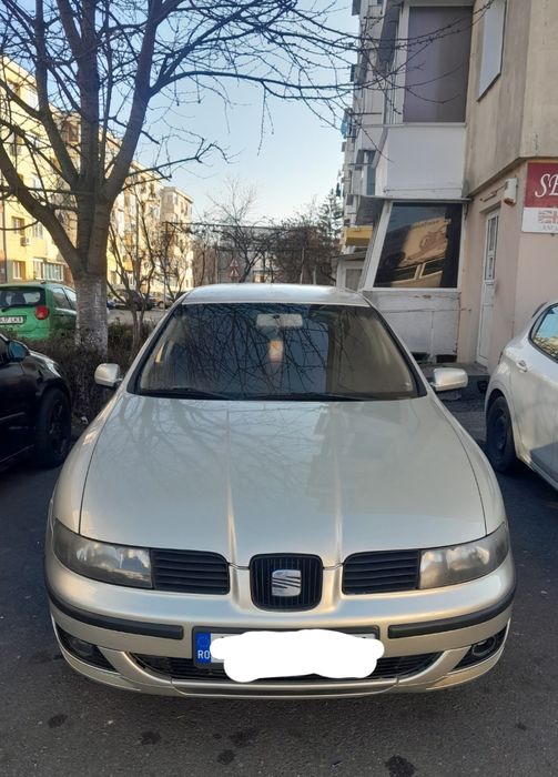 Seat Leon - Necesita segmentare