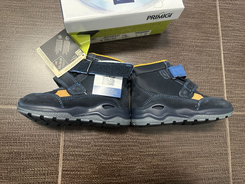 Ghete Primigi noi marime 25