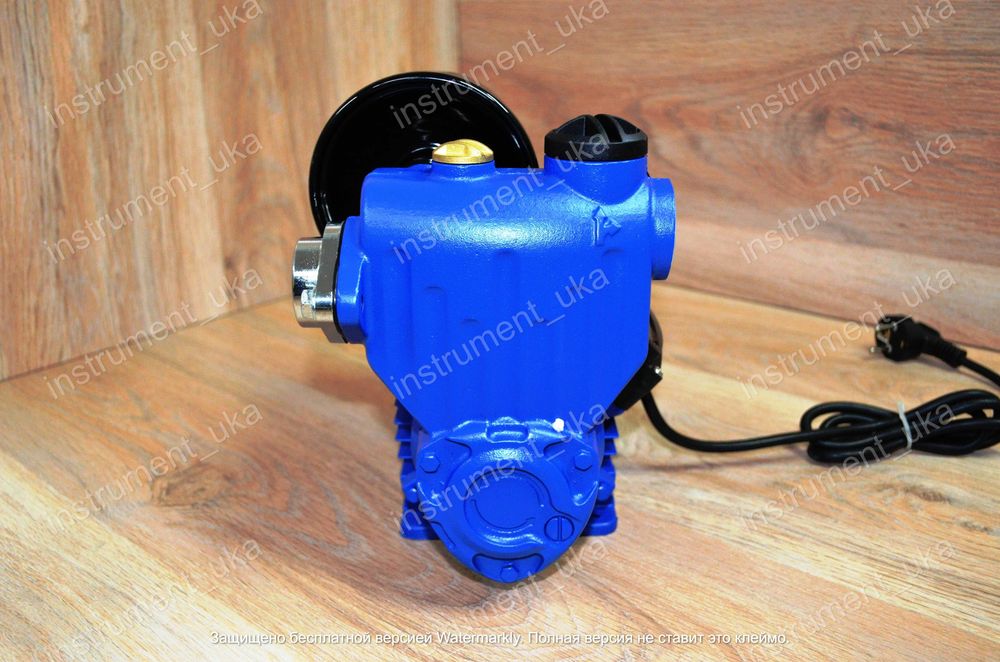 Вакуумный насос Скат (260АЕ)