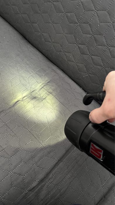 Lanterna Aqua Sun eLed , pentru scuba