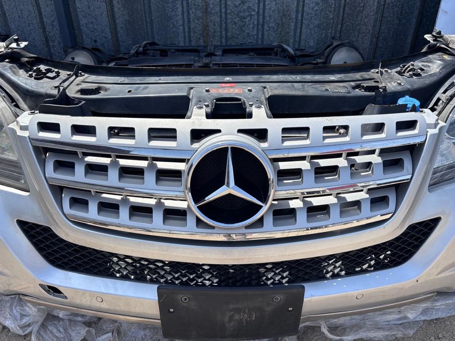 Авторазбор мл164 Мерседес