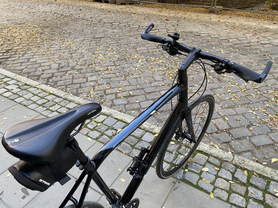 Велосипед Specialized Sirrus Elite Fitness Bike