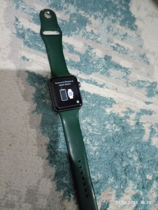 APLLE WATCH series 3 42mm