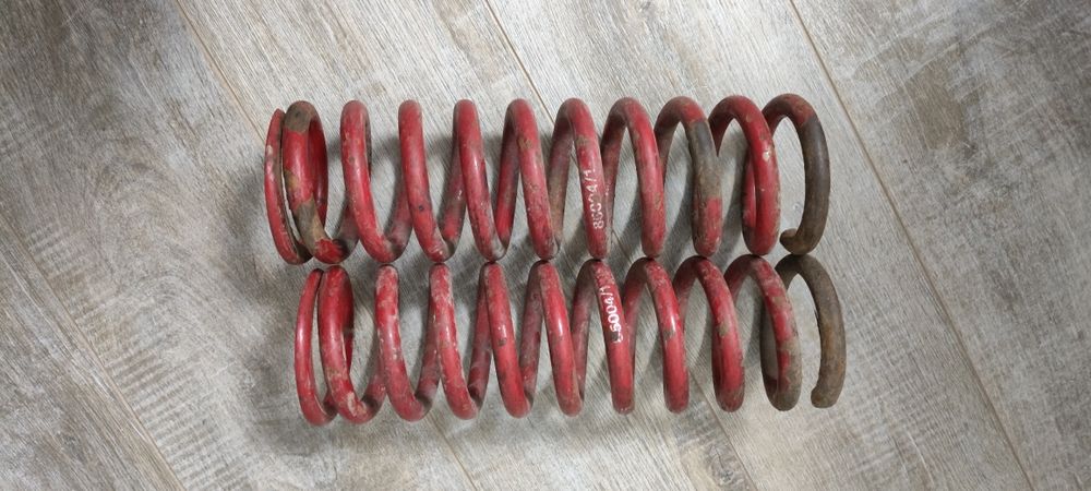 Продается Пружины