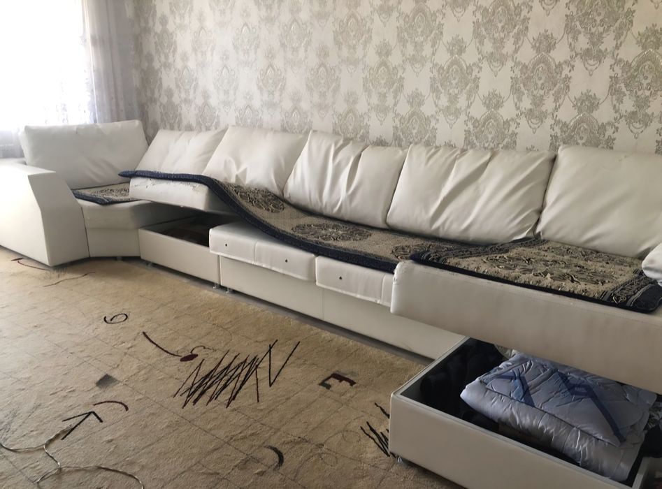 Продаю диван "ГРАНД"