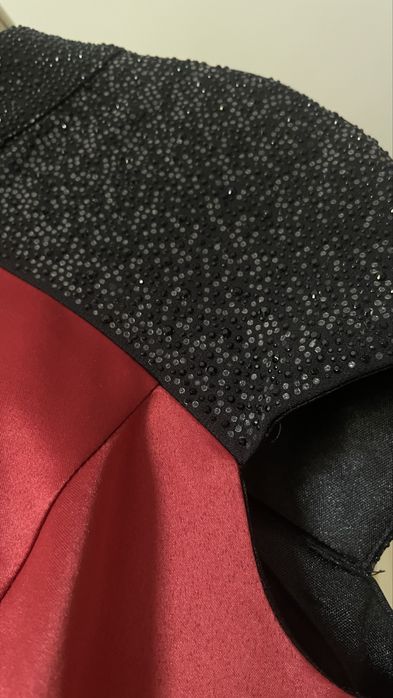 Вечернее платья