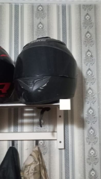 Продам 2шлема гайк